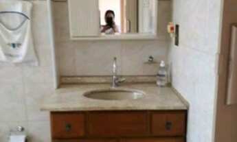 Imagem 3: Apartamento para venda tem 60 metros quadrados com 2 quartos em Centro - Taubaté - SP