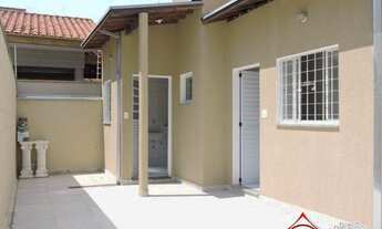 Imagem 2: CASA NO JD SIESTA JACAREÍ SP