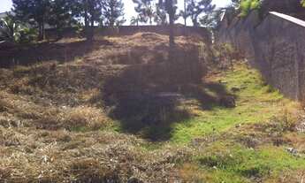 Imagem: Terreno residencial à venda, Jardim Paiquerê
