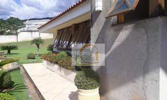 Imagem 6: Casa em Condomínio de Alto Padrão em Atibaia