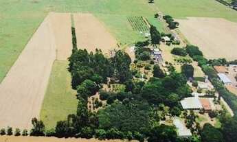 Imagem 4: Área à venda, 220000 m² por R$ 55.000.000,00 - Zona Rural - Jaguariúna/SP