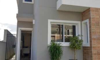 Imagem: Casa de condomínio para venda com 83 metros