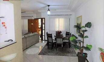 Imagem 6: Casa com 3 dormitórios à venda, 130 m² por R$ 400.000,00 - Jardim Noiva da Colina - Piraci