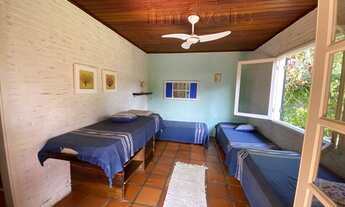 Imagem 6: Casa para venda tem 500 metros quadrados com 4 quartos em Boiçucanga - São Sebastião - SP