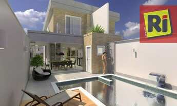 Imagem: Casa à venda, 173 m² por R$ 1.060.000,00