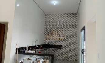 Imagem 6: Casa à venda- Condomínio Horto Florestal III - Sorocaba/SP