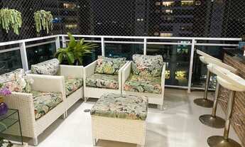 Imagem: Apartamento a venda no Lorian Boulevard