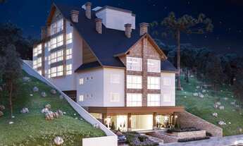 Imagem 2: Gramado - Apartamento Padrão - Centro