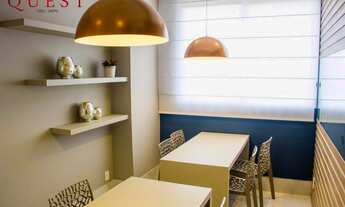 Imagem 4: Alto Rio Preto Residencial - Apartamento em ótima localização