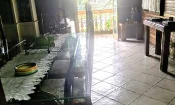 Imagem 5: Casa de condomínio para venda tem 850 metros quadrados com 3 quartos em Marambaia - Vinhed