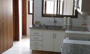 Imagem 4: Ótimo apartamento para venda com 150 metros quadrados e 3 quartos no Centro de São José do