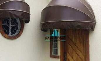 Imagem 3: Sobrado com 4 dormitórios, 275 m² - venda por R$ 1.790.000,00 ou aluguel por R$ 11.600,00