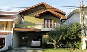 Imagem: Casa - Urbanova - Residencial Altos da Serra