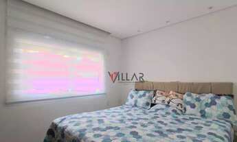 Imagem 3: Apartamento com 3 dormitórios à venda, 134 m² por R$ 1.430.000,00 - Centro - Osasco/SP