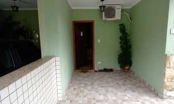 Imagem 5: SOBRADO SUPER ACONCHEGANTE NA VILA SÃO JORGE COM PORTARIA 24 HORAS!!! EM SÃO VICENTE