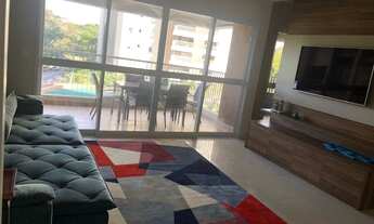 Imagem 2: Apartamento para venda possui 100 metros quadrados com 3 quartos