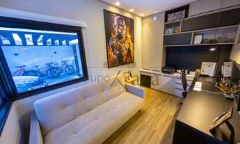 Imagem 4: Casa de condomínio sobrado para venda possui 480 metros quadrados com 4 quartos