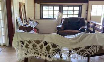 Imagem 13: CHACARA RESIDENCIAL em CAMPO LIMPO PAULISTA - SP, FAZENDA MARAJOARA