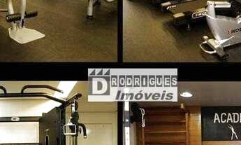 Imagem 6: Apartamento com 2 dormitórios à venda, 43 m² por R$ 270.000,00 - Canhema - Diadema/SP