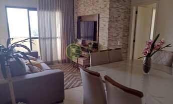 Imagem: Maravilhoso Apartamento no Edifício Abrolhos