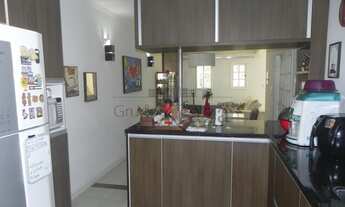 Imagem 6: Casa Sobrado - Bosque dos Eucaliptos - 248,38m² - 4 Dormitórios