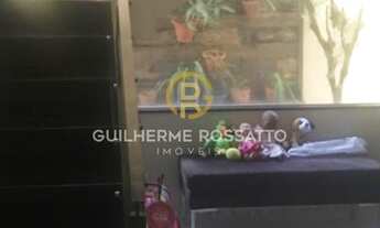 Imagem 7: Casa de condomínio sobrado para venda possui 308 metros quadrados com 3 quartos