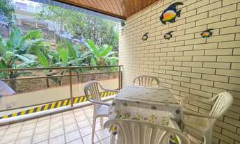 Imagem 2: Venda - Apartamento (Padrão) - Praia Grande - Ubatuba/SP - Cod. V1244