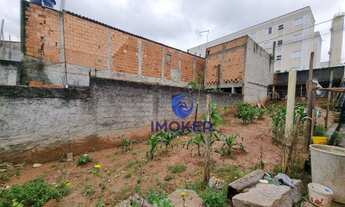 Imagem 6: Terreno residencial em Suzano/SP; a 10 min. do Centro