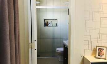 Imagem 7: Casa para venda tem 216 metros quadrados com 3 quartos