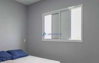 Imagem 5: Apartamento com 2 dormitórios à venda, 67 m² por R$ 620.000,00 - José Menino - Santos/SP