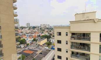 Imagem 2: Apartamento para venda tem 83 metros quadrados com 3 quartos em Chácara São Luis - Guarulh