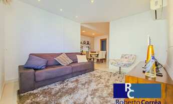 Imagem 7: ALTO PADRÃO | 3 SUÍTES