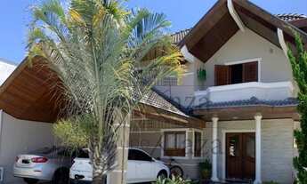 Imagem 2: Casa Condomínio - Urbanova - Condomínio Floradas da Serra - 4 Dormitórios / 03 Suítes - 26