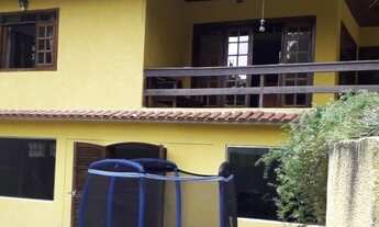 Imagem 3: CASA RESIDENCIAL em ITAPECERICA DA SERRA - SP, JARDIM PETRÓPOLIS