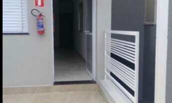 Imagem 2: Apartamento para venda com 56 metros quadrados com 2 quartos em Jardim Santana - Franca