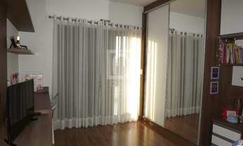 Imagem 4: SOBRADO À VENDA CONDOMÍNIO RESIDENCIAL CHÁCARA ONDINA