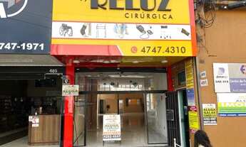 Imagem: Salão Comercial para Locação em Suzano