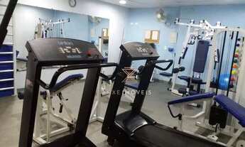 Imagem 5: Apartamento com 3 dormitórios à venda, 89 m² por R$ 570.000 - Jardim Sao Paulo - São Paulo