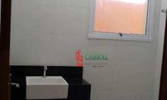 Imagem 6: Casa com 2 dormitórios à venda, 118 m² por R$ 380.000 - Nova Cerejeira - Atibaia/SP