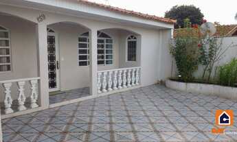 Imagem 2: Casa à venda em Uvaranas