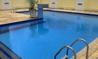 Imagem: Apartamento com 1 dormitório à venda