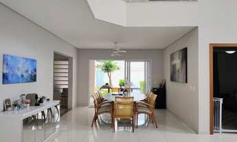 Imagem 4: Linda residência a venda em um dos condomínios mais desejados de Paulínia