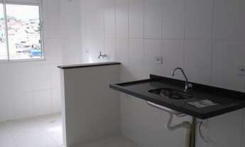 Imagem 7: Apartamento Dois Dormitórios, Suíte e Duas Vagas Guarulhos