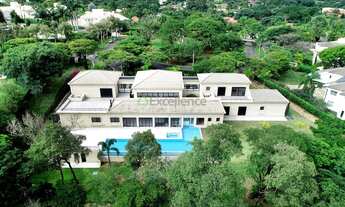 Imagem 7: ITU - Casa de Condomínio - CONDOMÍNIO TERRAS DE SÃO JOSÉ 1