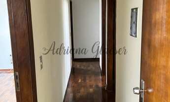 Imagem 5: Casa para venda com 129 metros quadrados com 3 quartos em Vila Monteiro - Piracicaba - SP