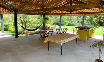 Imagem 4: Linda Chácara de Novela , 20 mil Metros - Apenas 15 minutos do Centro - Ac Permuta