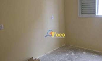 Imagem 3: Apartamento com 2 dormitórios à venda, 54 m² por R$ 215.000,00 - Jardim das Nações - Itati