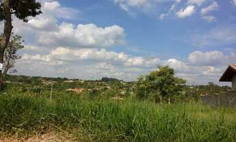 Imagem 2: Terreno à venda, 973 m² por R$ 300.000,00 - Recanto Campestre Viracopos Gleba 1 - Indaiatu