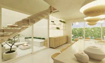 Imagem 4: Casa para Venda em Florianópolis, Rio Tavares, 3 dormitórios, 1 suíte, 3 banheiros, 2 vaga