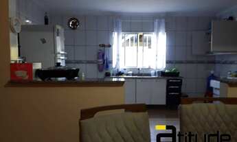 Imagem 3: Imóvel em Barueri com 4 casas de 5 cômodos - Jardim Belval